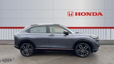 Honda HR-V 1.5 eHEV Advance Style 5dr CVT Hybrid Hatchback